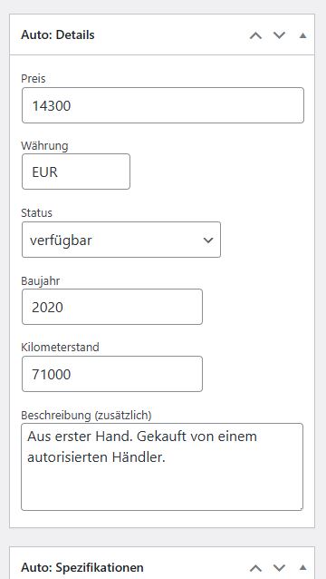 Vom Handy problemlos zu managen