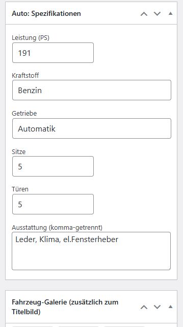 Vom Handy problemlos zu managen