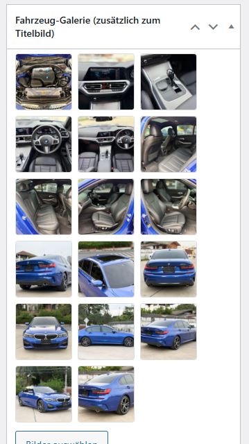 Vom Handy problemlos zu managen