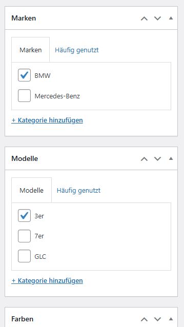 Vom Handy problemlos zu managen