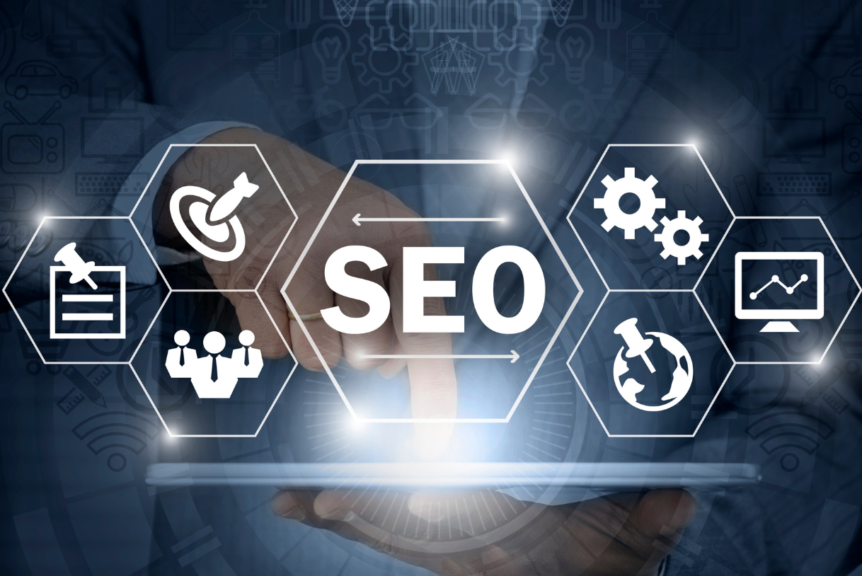 SEO – Suchmaschinen lieben VeloCore