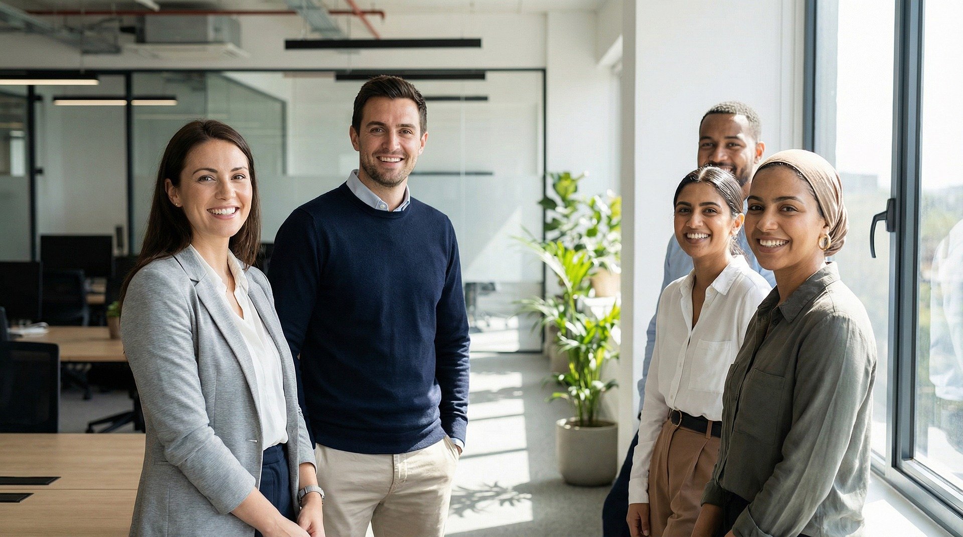 Ihre Website läuft. Ohne Aufwand. Ohne Risiko.